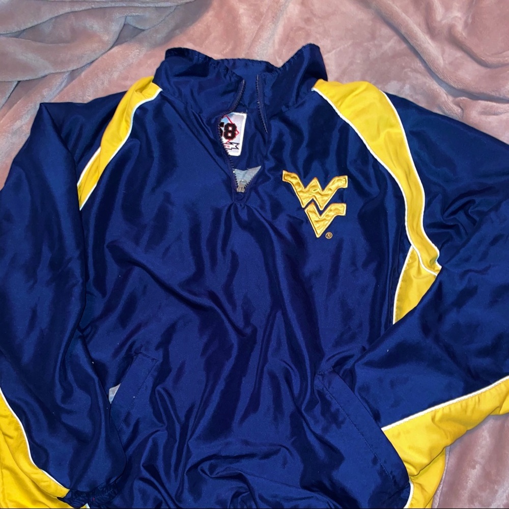 Jacket - Picture 2 of 2